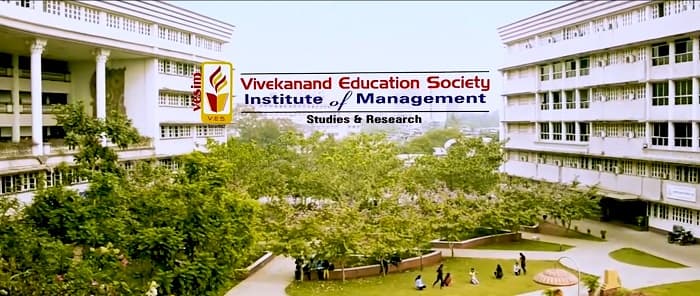 VES Institute of Management Studies and Research Mumbai Infrastructure photo 8